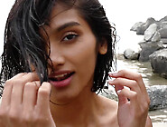 Angel Constance in Secret Shores - PlayboyPlus