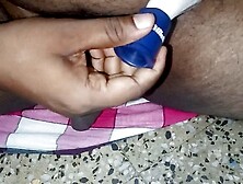 Neerima Bhabhi Gets Naughty With Desi Boy In Hot Masturbating Session