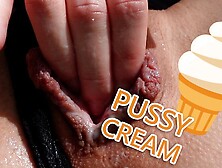 Amorous EmmiHill's skinny dirt