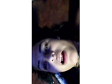 caught my wifey cheating with my stepbrother cuz found this tape on her phone