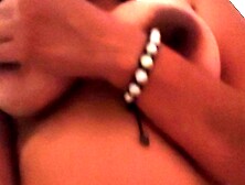 Chilena Amateurs Es Experta Cabalgando