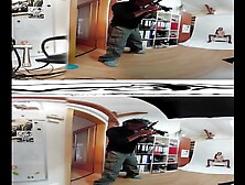 360 dirt with magical minx from Bravo Models