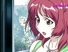 Watch My Boyfriend's Lover & his Lover get down and dirty in this Uncensored Hentai video!