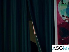 Hunky Business Studs have Coarse Anal - Dillon Diaz,  Aj Sloan