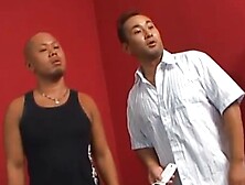 Hardcore along steamy Mecumi