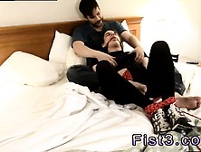 Fisting Twink Gay Freeporno And Emos Gays Punished By Tickli