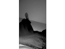 Pov Masturbation At Night