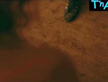 Leila George Breasts,   Underwear Scene  in Disclaimer