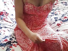 Dress Doggystyle Cumshot