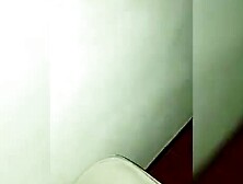 Spy Webcam to Hispanic Barely Legal! Spying on my Cousin inside