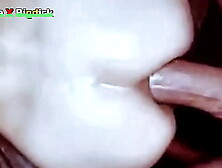 CUCK-OLD'S DREAM - Wild wifey chooses her boy's friend's monstrous rod to fuck her bum