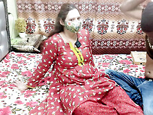 Indian Desi Aunty ny Pizza Manvaya magar Pizza Boy ny Aunty ko Doggystyle mai Choda Gand phar d Indian Desi Sex Hindi Audio Xxxx