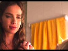 Kristanna Loken,  Sarai Givaty,  Yaiza Lopez Alvarez