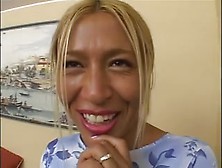 Smashing A Unsightly Cherry !!!