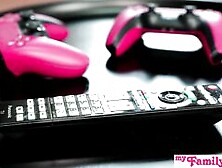 "I really wanted to feel my stepdad's dick inside me,  I wanted him fuck me" yearns Ivi Reign -S29:E5