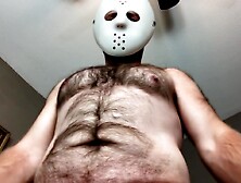 Jason Voorhees Ass Worship & Farts Pov