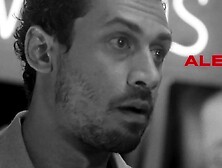 Deeper. Maitland Violet share bbcs into extreme 3 way