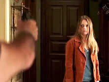 Hera Hilmar in An Usual Guy