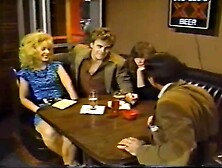 Fortunate In Love 1985