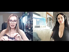 Korina Kova on Tanya Tate Presents Skinfluencer Success Episode #014