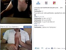 Chatroulette - Hot Mother Exhibition