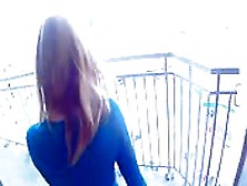 Extremely Sexy And Skinny Girl Banging With Me