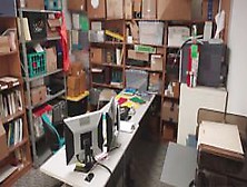 Naughty Naiomi Maes Lustful Freedom