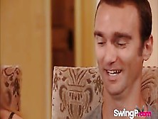 Amanda And Daniel Give Us Their Swingers Confessions