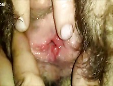 Teen Won't Let Him Fuck Her But Finger Is Ok