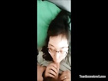 Chinese Fuck Facial