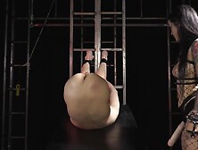 Deviant Hard Fuck Femdom