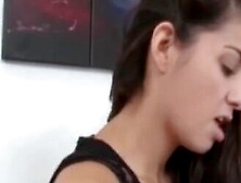 Sisterly Love A Taste of Innocence Hoe 2