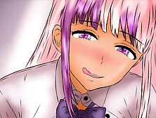 [F4M] Your Step Sister Teases You A Bit Too Much So You Treat Her Like A Fuckhole~ (Lewd ASMR)