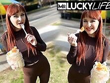 Amazing Odette's hd videos sex