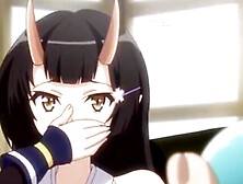 Teacher bangs his student's tight ass at school with her massive jugs and tits