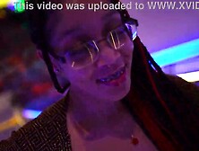 Ms. Berry & Gibby The Clown Bring In The Recent Years Jointly Slutting Every Other Out