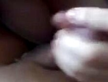 Sucking Latina Hand Job Till Cum In Mouth