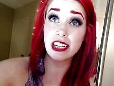 Close Up Teen Masturbation