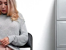 Case #12067 - Hot MILF Mystery Solved By Private Investigator