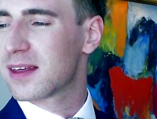 Shocking Office Affair Witness theescortming CEO Seduce His Innocent Intern