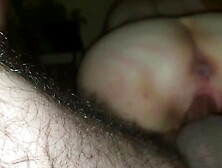 Horny Gf Riding Meat like Charming Crazy and keep Cuming non stop untill she peed all over me