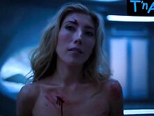Dichen Lachman Butt,  Breasts Scene in Altered Carbon