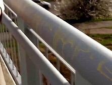 Busty Babe Emily Pink Sucks And Rides My Big Dick Until I Blast Her With A Huge Load