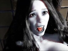 oriental horror story