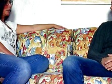 Granny's Older Nurses - Horny MILF Nurse Fucks Her Patient