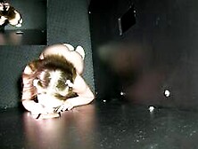 That's it Daisy, 9 cumshots to go!