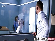 Boss Bitches Episode 1 Misty Stone & Johnny Castle