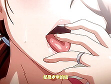 oriental slut animate