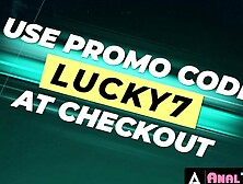 ANALTIME. XXX Sasha Roses Ultimate Pleasure Experience