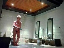 beautiful girls bathroom voyeur (beautiful girls beautiful girls)